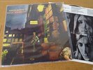 DAVID BOWIE Ziggy stardust LP 1st UK Pressing  RCA Orange  1972  1E/1E  RARITA'