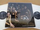 JIMI HENDRIX Electric ladyland 2 LP Rare UK Press in TRACK Label  1968  SUPERBS