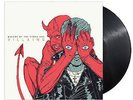 Queens of The Stone Age - Villains Vinyl 2xLP Black Sealed New