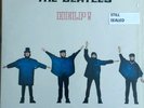 The Beatles HELP   Mobile Fidelity Sound Labs MFSL Sealed Mint