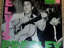 ELVIS PRESLEY- SPD-23 TRIPLE POCKET E.P. SUPER RARE PROMO. ROCKABILLY 1956.