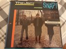 The Jam - Snap - Original Vinyl Double Album from 1983