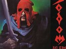 SODOM “In The Sign Of Evil” (1986) rare US 5 track mini Thrash Metal LP