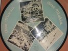 EDITION SATURNE,PÈLERINAGE RÉGIONAL NOTRE DAME DE LOURDES,AVE MARIA, 78 TOURS