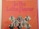 Cotique Boogaloo Comp LP In The Latin Flavor Hi-C w/ TNT Band New Swing Sextette