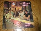 DREADFUL SNAKES / SNAKES ALIVE    Bela Fleck Rounder Album Masterphonics   NR MT