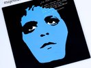LOU REED PROMO ONLY LP POP ART COVER THE VELVET UNDERGROUND ANDY WARHOL