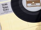 THE YEAH YEAH YEAHS MAPS LIVE 7