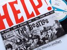 THE BEATLES HELP EP 7