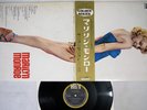 OST MARILYN MONROE 20TH CENTURY FOX SWG-7233 Japan OBI Vinyl LP
