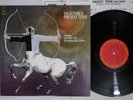 SAGITTARIUS PRESENT TENSE CBS/SONY 20AP 2197 Japan Psyche Vinyl LP
