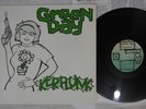 GREEN DAY KERPLUNK LOOKOUT 46 US Orig/Insert Vinyl LP