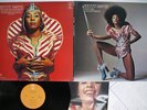 BETTY DAVIS THEY SAY I'M DIFFERENT EPIC ECPO-49 Japan Vinyl LP