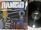 RANCID SAME EPITAPH 86428-1 US Orig/Insert Vinyl LP