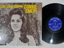 CONNIE SMITH I LOVE CHARLEY BROWN VICTOR SHP-5736 Japan Promo Vinyl LP
