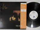 NICO THE END ISLAND 20S-80 Japan OBI Promo Vinyl LP