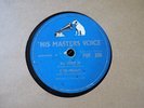 All Shook Up /Thats When Your Heartaches Begin, Elvis Presley 78  Vinyl Record