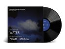 Jonny Greenwood Water / Wolfgang Amadeus Mozart Night Music (Lp)