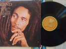 The Best of Bob Marley and The Wailers LP Legend M-/M-