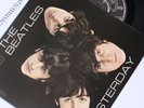 THE BEATLES YESTERDAY EP 7 INCH VINYL UK PARLOPHONE MONO NM