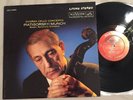 PIATIGORSKY / MUNCH   DVORAK CELLO CONCERTO LP  RCA LIVING STEREO LSC-2490 1S/1S