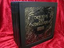UK NM DECCA RING 1-22 22LP STEREO WAGNER DER RING DES NIBELUNGEN SOLTI BOX ECX