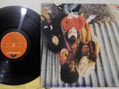 JIMI HENDRIX BAND OF GYPSYS POLYDOR MPX 4010 Japan Vinyl LP