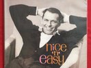 FRANK SINATRA - NICE N EASY - MFSL 1-317 MINT SEALED LP AUDIOPHILE MASTER MOFI