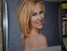 ABBA AGNETHA FALTSKOG  POSTER RARE