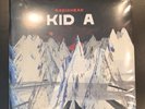 Kid A by Radiohead (Vinyl, Sep-2016, XL)