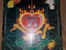 DR Z LP