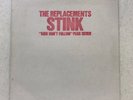 The Replacements - Stink (