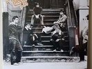PHANTOM PLANET - The Guest LP Orange / White Vinyl Epic Indie Rock Schwartzman