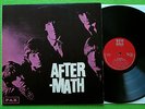 The Rolling Stones - Aftermath LP  PAX Israel 1966