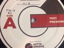 Kiss TEST PRESSING Ace Frehley Anomoly Mint Double LP  Vinyl Simmons