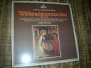 sealed MINT 3LP Box  BACH  WEIHNACHTSORATORIUM - X.MAS ORATORIO DG ARCHIV