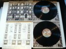 Led Zeppelin-Physical Graffiti-LP-SSK 89400-1st edition-red writing spine