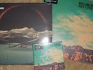 Noel Gallagher Who Built The Moon  Vinyl + Holy Mountain Orange 12