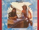 LOGGINS & MESSINA - FULL SAIL - MINT SEALED LP AUDIOPHILE DIRECT DISC SUPER DISK
