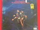 THE MOODY BLUES THRESHOLD OF A DREAM - MINT SEALED LP NAUTILUS HALF SPEED MASTER