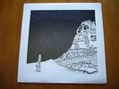 STEVE TIBBETTS Yr (U.S. FRAMMIS 1522-25) PSYCH PROG FOLK 1980 ORIGINAL  LP