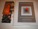 Tangerine Dream-Force Majeure-The Autobiography by Edgar Froese