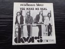 DOORS - Roadhouse blues/You make me real Sweden Metronome -70