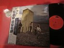 THE WHO WHOS NEXT CLASSIC VINYL LP IMPORT JAPAN OBI STRIP INSERTS STICKER NMINT