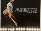 Bruce Springsteen & The E Street Band - Live/1975-85  5 LP Box Set  CBS 450227 1