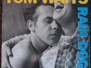 Tom Waits. Rain Dogs. Island Records – ILPS 9803. LP. Ex con.