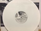 The Damned - Phantasmagoria UK MISPRESS WHITE VINYL  - LP Record Punk