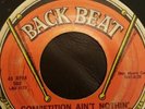 Northern Soul. Little Carl Carlton. Competition ain't Nothing.