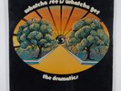 DRAMATICS Whatcha See Is Whatcha Get LP on Volt sealed
