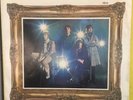 THE BEATLES Strawberry Fields Forever Penny Lane Capitol 7” 45 Vinyl Pic Sleeve